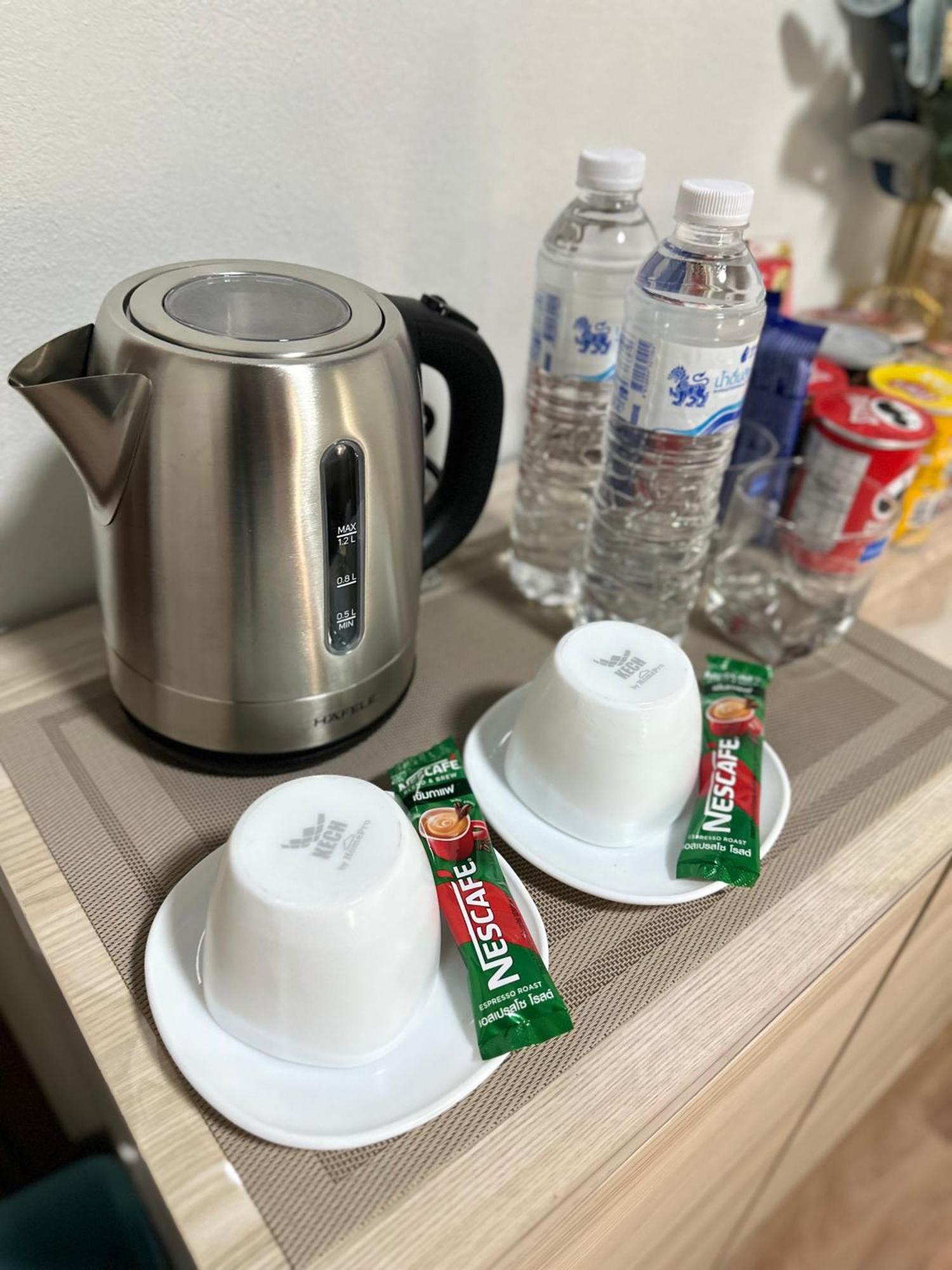 Service Apartment ห้อง102 ใจกลางเมืองใกล้แหล่งท่องเที่ยว Lampang Kültér fotó